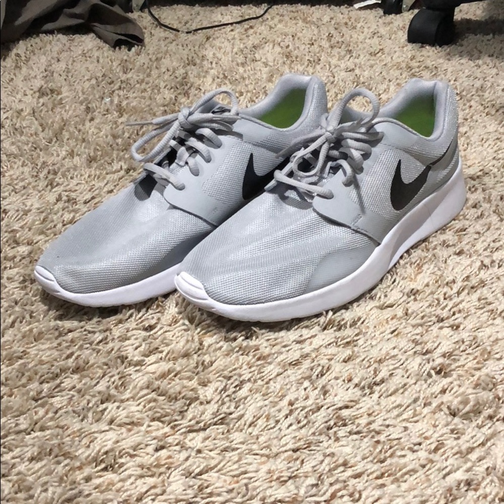 Nike running shoes